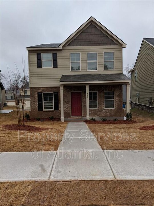 738 Galveston Way in Mcdonough, GA - Building Photo