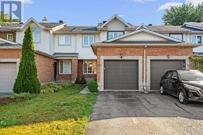 property at 1451 Bonneville Crescent