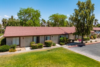 Indian Palms in Indio, CA - Foto de edificio - Building Photo