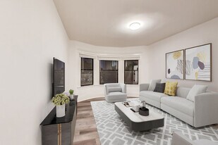 35-41 Lafayette in San Francisco, CA - Building Photo