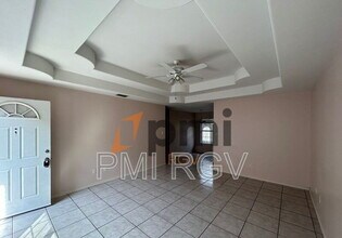 1817 Tierra Dulce Dr in Edinburg, TX - Building Photo - Building Photo