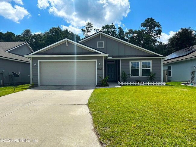 property at 12334 Itani Wy