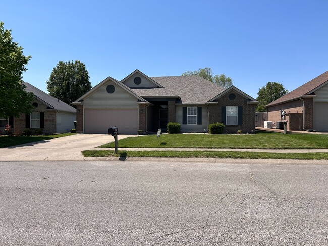 property at 318 Swordfish Dr