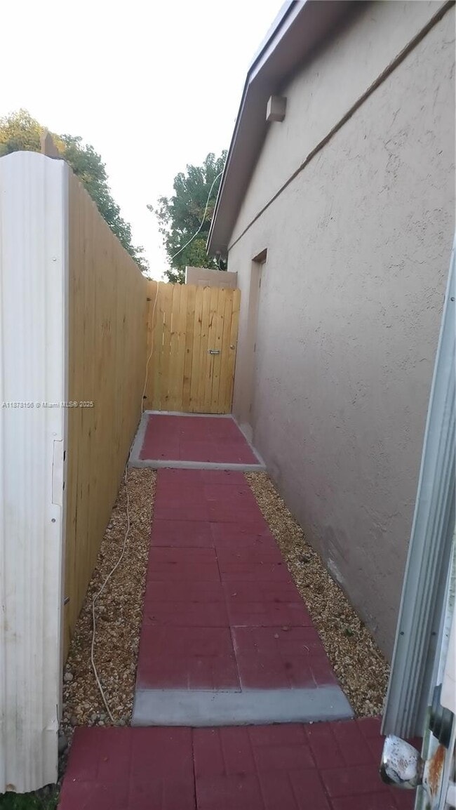 property at 53 SW 133rd Pl