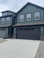 15222 Swallow Fls Wy in Fishers, IN - Building Photo