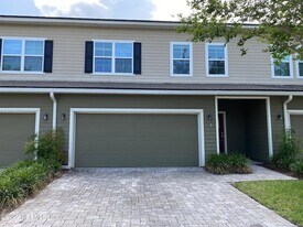 218 Magnolia Creek Walk, Unit 8188 in Nocatee, FL - Building Photo