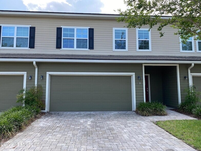 218 Magnolia Creek Walk, Unit 8188 in Nocatee, FL - Building Photo