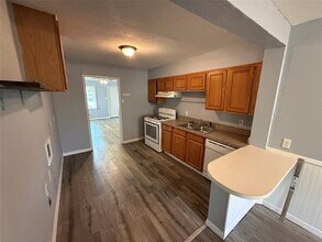 4328 Lubbock Ave in Fort Worth, TX - Foto de edificio - Building Photo