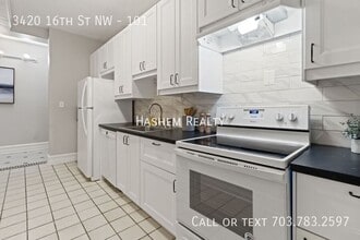 3420 16th St NW in Washington, DC - Building Photo - Building Photo