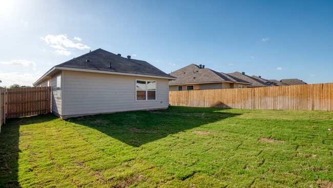 615 Hollyhock Dr in Temple, TX - Building Photo - Building Photo