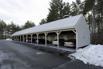 Parkhurst Place in Amherst, NH - Building Photo - Building Photo