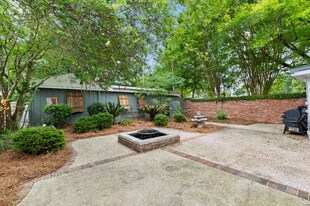 158 Grand Blvd in Mobile, AL - Building Photo