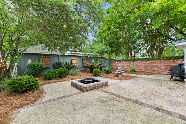 property at 158 Grand Blvd