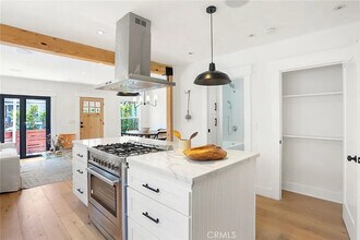 3816 Goldwyn Terrace in Culver City, CA - Building Photo - Building Photo