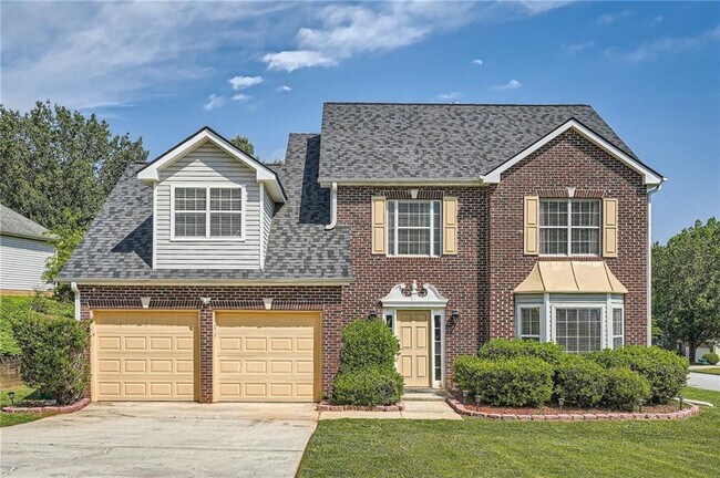 property at 3370 Flagstone Trce