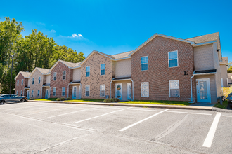 1300 Franklin Turnpike in Danville, VA - Building Photo - Building Photo