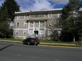 Fairhaven Apartments