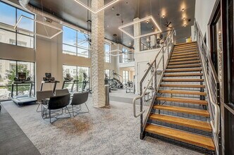 Aurora Watson Branch in Mansfield, TX - Foto de edificio - Building Photo