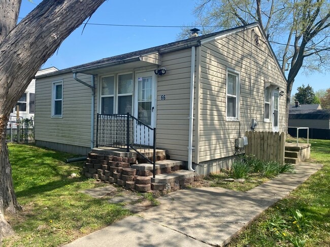 property at 66 Aberdeen Ave