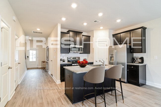 5122 Mintworth Cmns Dr in Matthews, NC - Building Photo - Building Photo