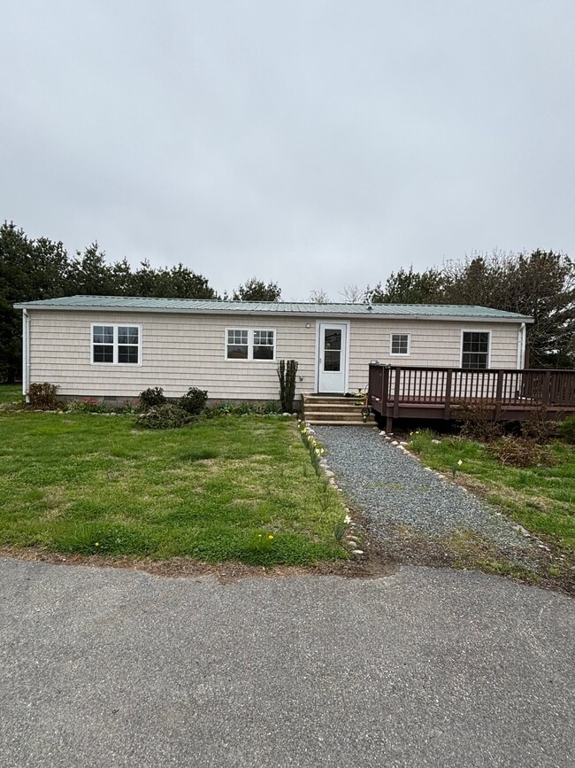 property at 8781 Rock Hall Rd