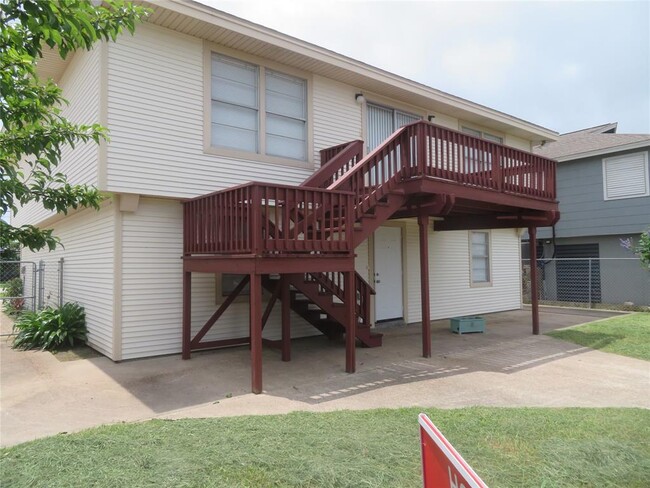 property at 300 Ling St