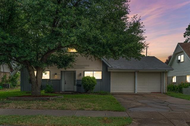 property at 514 Hughes Dr