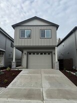 9720 NE 29th Ave in Vancouver, WA - Building Photo