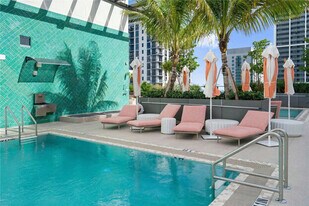 601 N Miami Ave, Unit ID1380767P in Miami, FL - Building Photo