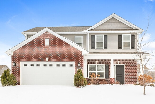 property at 8169 Bluesage Wy