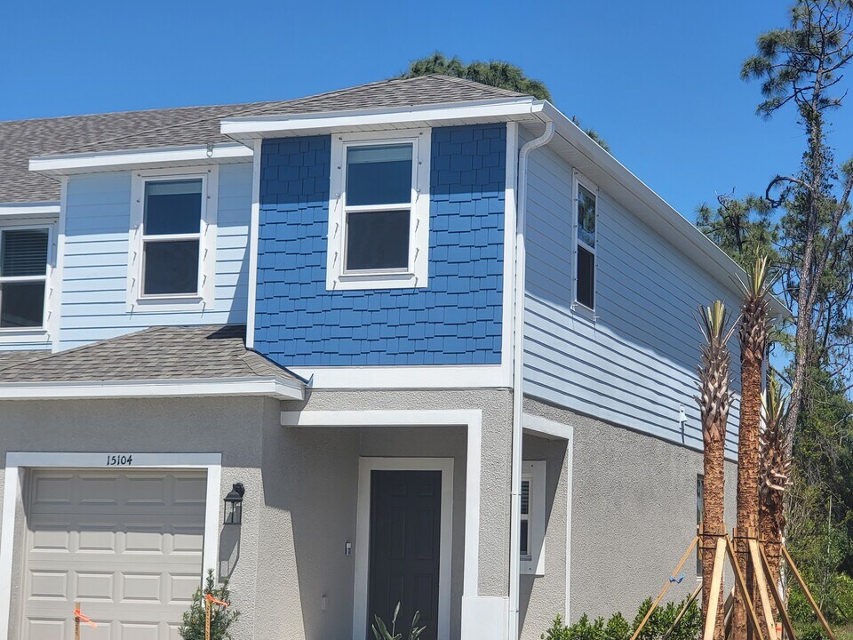 15104 Cuzcorro Ct in Nokomis, FL - Building Photo