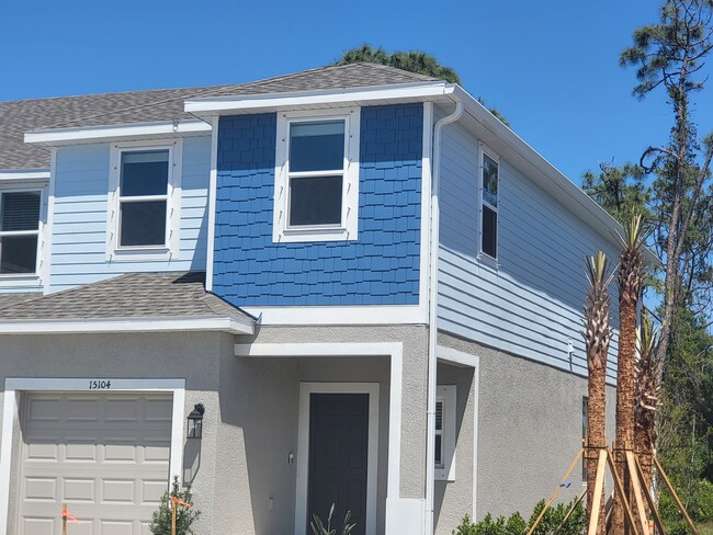 property at 15104 Cuzcorro Ct