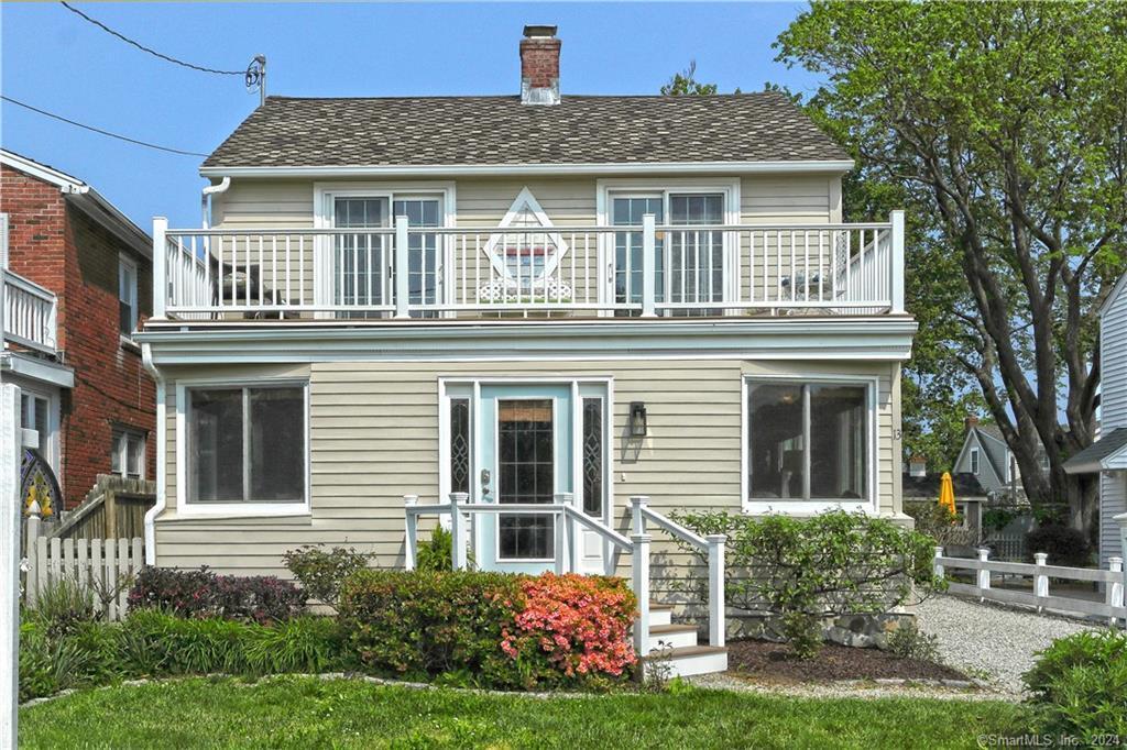 13 Billows Rd in Old Saybrook, CT - Building Photo