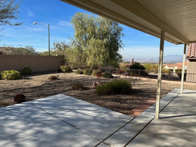 2185 Bliss Corner St in Henderson, NV - Building Photo - Building Photo