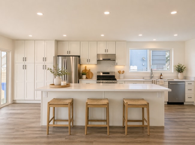 property at 5934 Hughes St