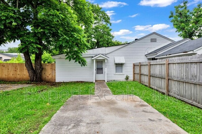 property at 7353 Miami Ave