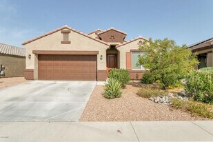 23770 W Ripple Rd in Buckeye, AZ - Building Photo