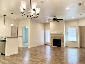 2735 137th St in Lubbock, TX - Building Photo - Building Photo