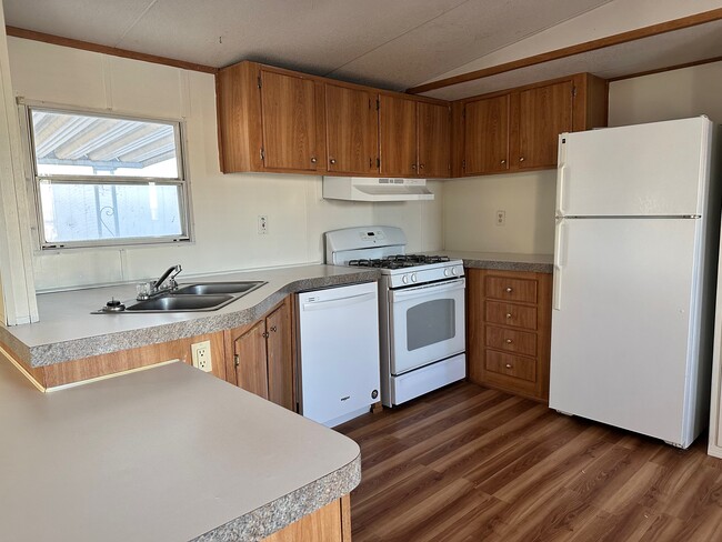 property at 260 S Land St