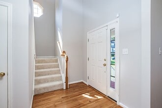 9000 Scotts Bluff Ln in Chesterfield, VA - Building Photo - Building Photo