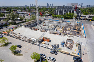 Verge Phase II in Toronto, ON - Building Photo - Building Photo