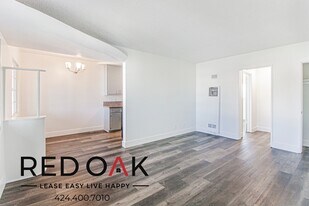 901 Centinela Ave in Inglewood, CA - Building Photo