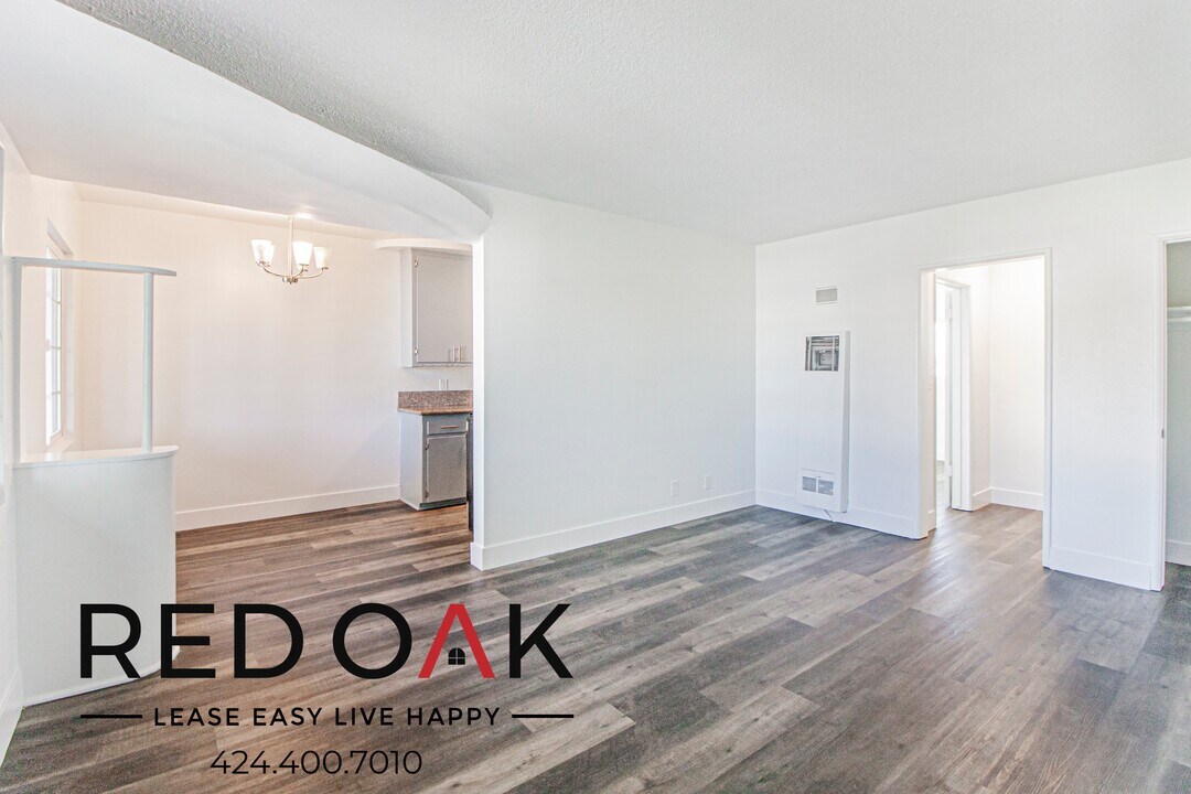 901 Centinela Ave in Inglewood, CA - Building Photo