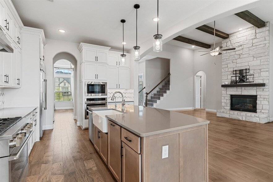 1266 Huffines Blvd, Unit 208 in Wylie, TX - Building Photo