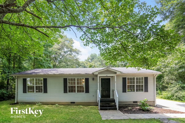 property at 252 Pine Valley Dr