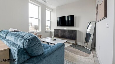 2005 11th St NW, Unit 602 in Washington, DC - Building Photo - Building Photo