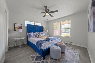 1109 Moody St in Houston, TX - Building Photo - Building Photo