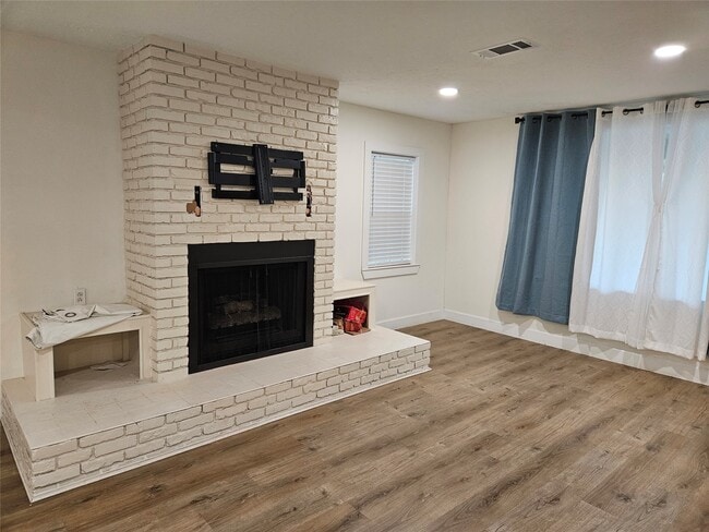 property at 6446 Brookside Dr