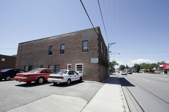 1415 Grand Ave in Waukegan, IL - Building Photo - Building Photo