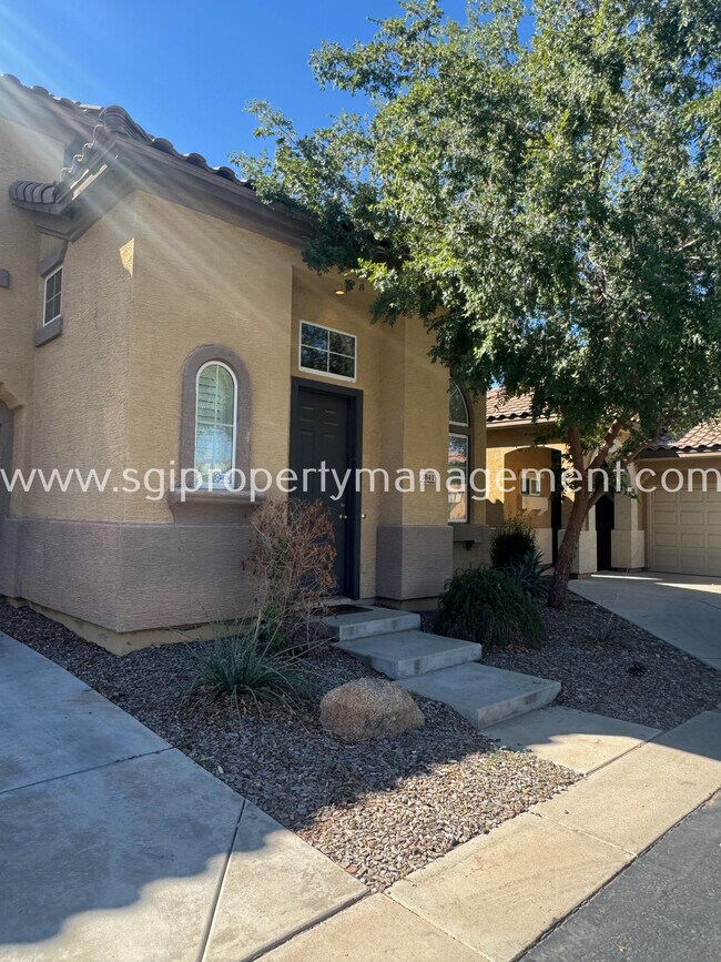 3841 E Minton St in Phoenix, AZ - Building Photo - Building Photo
